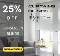 Curtains Blinds & Design Whangarei image 11